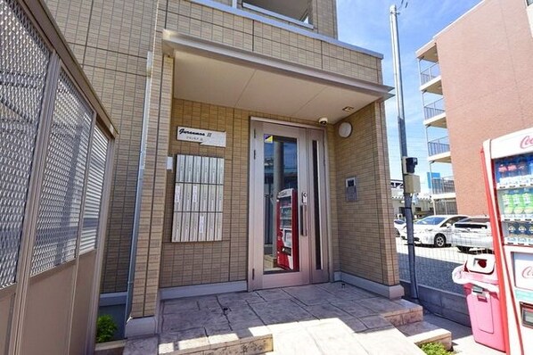 グランモアIIIの物件内観写真